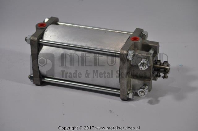 Foto van CMO serie A Pneumatische cilinder