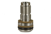 Foto van RVS swivel reparatieset