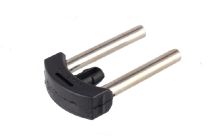 Foto van Pistool adapter pin