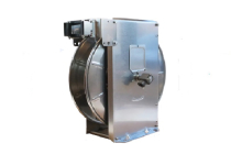 Foto van RVS Slanghaspel