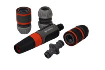 Foto van Gardena koppelingen