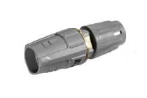 Foto van Karcher Triple jet nozzle EASY!Lock
