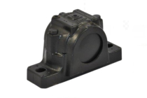 Foto van SKF SNL Lagerblok