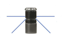 Foto van Rioolreinigingsnozzle Roterende