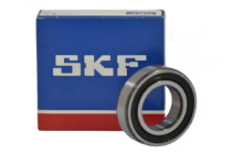 Foto van Diepgroefkogellagers