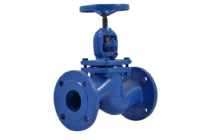 Foto van Klepafsluiter GG25