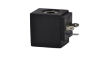 Foto van Spoelen tbv membraan afsluiter