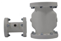 Foto van Slangafsluiters