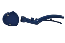 Foto van Hendel gietijzer tbv Socla