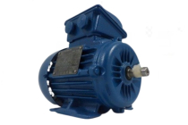 Foto van WEG Elektromotor 1000RPM