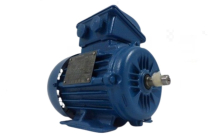 Foto van WEG Elektromotor 1500RPM