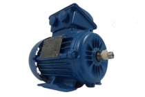 Foto van WEG Elektromotor 3000RPM