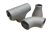 Foto van Lasfittingen RVS