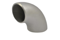 Foto van RVS 316 SCH10S Lasbocht 90gr LR