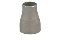 Foto van RVS 316 SCH10S Concentrische lasverloop