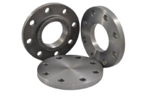 Foto van Stalen flenzen kopen