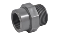 Foto van PVC Soknippel bu-bi