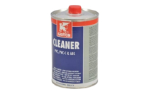 Foto van PVC Reiniger