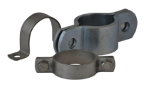 Foto van Leidingbeugels