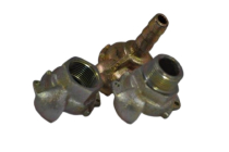 Foto van Ludecke snelkoppelingen