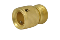 Foto van Messing Gardena Snelkopping Buitendr-Vrouw