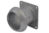 Foto van Perrot man deel Geflensd RIV