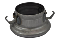 Foto van Perrot vrouw deel Laskoppeling