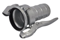 Foto van Perrot vrouw deel Slangpilaar