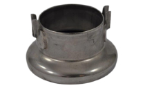 Foto van Perrot RVS vrouw deel Laskoppeling