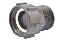 Foto van IBC koppeling Buitendraad