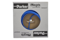 Foto van Legris 1025U blauw slang PUR