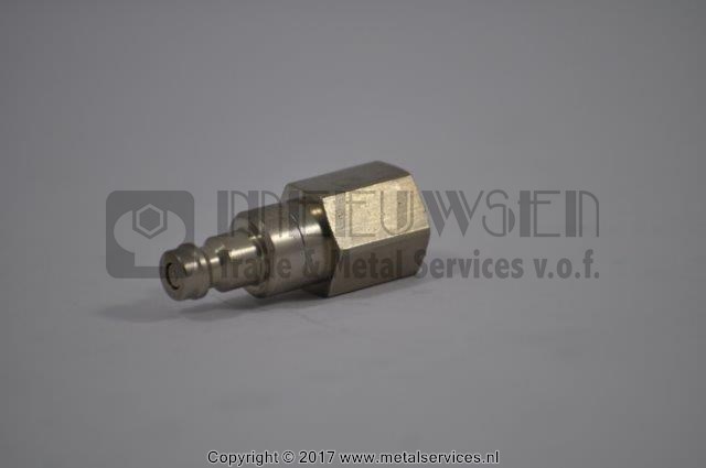 Newluchtsnelkoppeling053