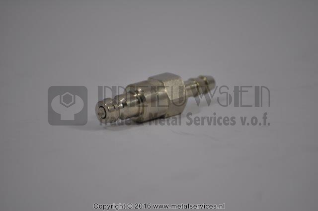 Newluchtsnelkoppeling055