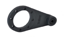 Foto van Motorsteun Staal