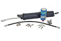 Foto van Smeersystemen