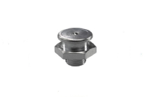 Foto van Smeernippel Vlak 16mm BSP