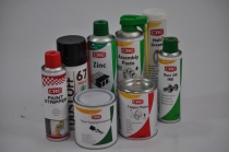 Foto van CRC producten