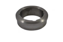 Foto van Lasnaaf Taper-lock Cilindisch met aanslag