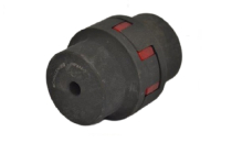 Foto van Roplex koppeling onbewerkt