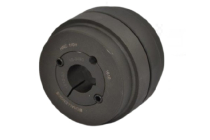 Foto van Koppeling HRC