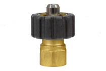 Foto van Handnippel Swivel Binnendraad