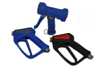 Foto van Spuitpistolen