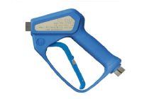 Foto van Spuitpistool ST-2700 RVS