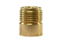 Foto van Lansadapter