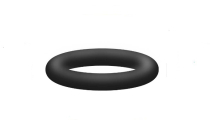 Foto van O-ring tbv Lansadapter