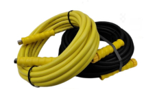 Foto van Cleanerslangen