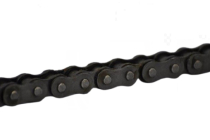 Foto van DIN Ketting Simplex Staal