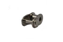 Foto van DIN Verloopschakel Simplex RVS