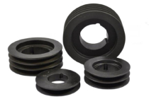 Foto van V-Snaarpoelie Serie SPB