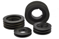 Foto van V-Snaarpoelie Serie SPC